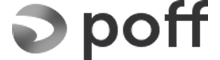 Poff